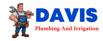 Trusted plumber in RAEFORD